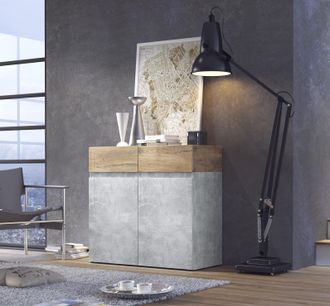 Inosign Kommode »Rimini« Breite 90 cm