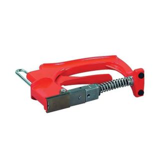 Adler Europe Europe Pointix 2000 Chiodi Triangolari 9,7 Mm