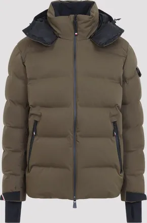 Moncler Moncler jas Montgetech jas