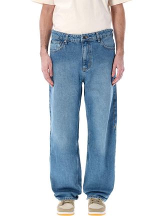 Daily Paper Clothing Asola Amba Jeans