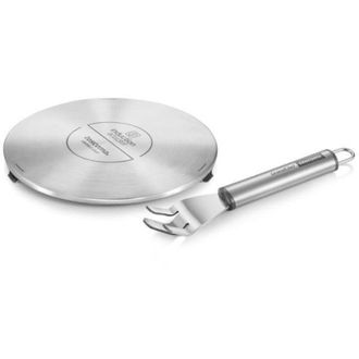 Tescoma Disco Adaptador Para Placas De Inducci&oacute;n Grandchef D21 Cm