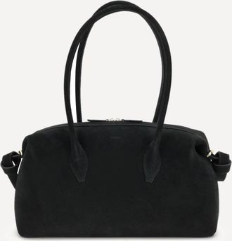 Yuzefi Brioche Shoulder Duffle Bag Female UNI