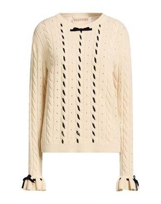 Valentino Garavani KNITWEAR - Jumpers sur YOOX.COM
