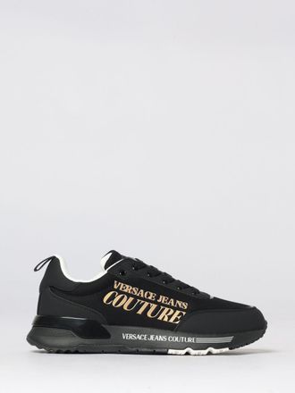 Versace Jeans Couture Sneakers Versace Jeans Couture in mesh