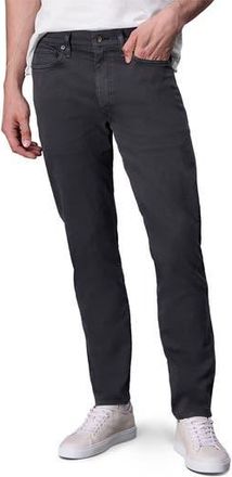 Rag & Bone Fit 2 Aero Stretch Slim Fit Jeans in Charcoal G at Nordstrom Rack, Size 38 X 32