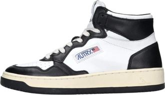 Autry Sneakers - Heren - Sneakers - Veelkleurig - 43 EU - Schoenen