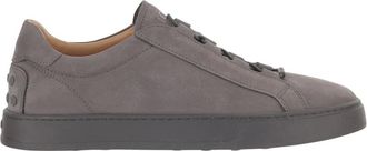 Tod's Low-top Trainers - male - Tods - Sneakers - Beige - 8 1/2 UK - Shoes