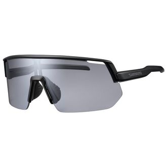 SHIMANO Technium L Photochromic VLT 13-62% Velobrille - Unisex | grau