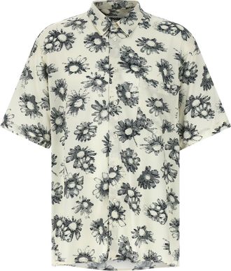 Magliano Matrix Shirt And Blouse