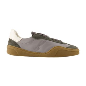 Acne Studios Bars M Sneakers