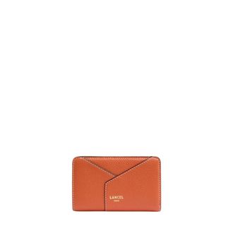 Lancel Cartera Enveloppe - Accessories - Mujer - Marr&oacute;n - ONE SIZE