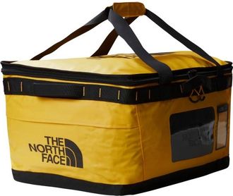 The North Face Base Camp Gear Box M Reisetasche - | schwarz