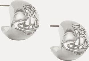 Vivienne Westwood Maya Earrings Silver Women