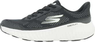 Skechers GO RUN NOW Specta - Dames - Hardloopschoenen - Zwart - 40 EU - Fitness