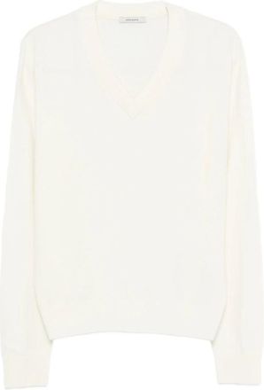 Entire studios Knit V-Neck