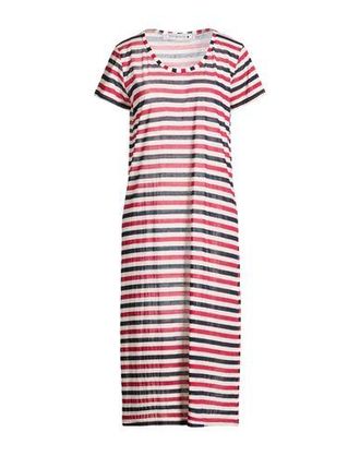 Shirtaporter DRESSES - Midi dresses on YOOX.COM