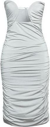 Vicolo VESTIDOS - Vestidos midi en YOOX.COM