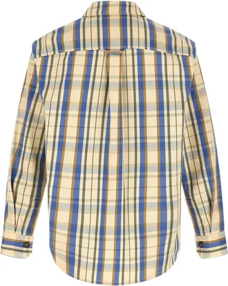 A.P.C. Nathan Shirt - Beige