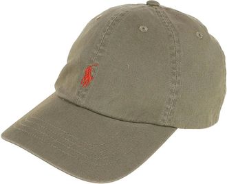 Ralph Lauren unisex, Accesorios, Verde, Talla: ONE Size