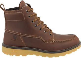 Carhartt Work in Progress Greenfields Rugged Flex 02 Freizeitstiefel f&uuml;r Herren | braun