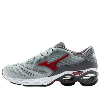 Mizuno Wave Creation Silver/Grey J1GC210164