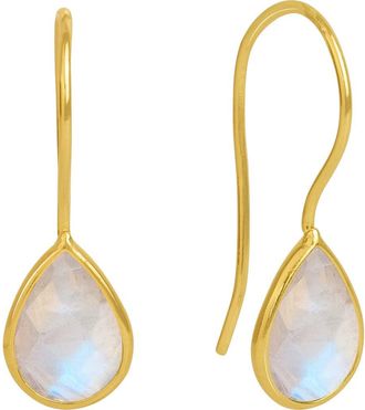 Dean Davidson Nosara Droplet Earrings in Moonstone at Nordstrom