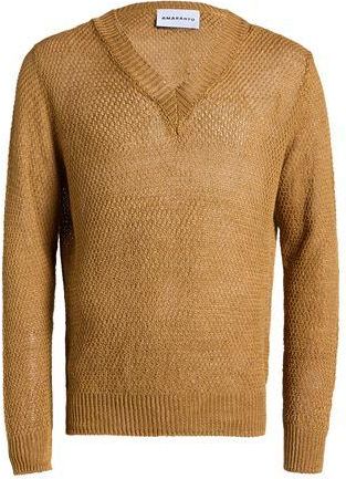 Amaranto KNITWEAR - Jumpers on YOOX.COM