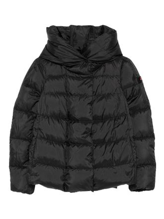 Peuterey Coats Black