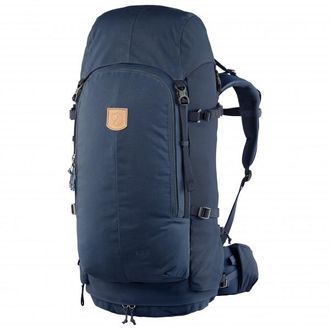 Fjällräven Keb 52 Trekkingrucksack - Unisex | blau