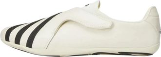 adidas Vario Flat Earther - Heren - Fitnessschoenen - Wit - 38 EU - Leer - Fitness