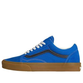 Vans Old Skool Electric Blue VN000Z9010Z