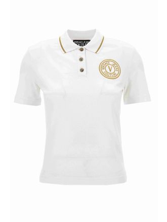 Versace Jeans Couture Polo