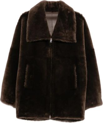 BLANCHA Jassen - Dames - Jassen - Bruin - XS - Jassen