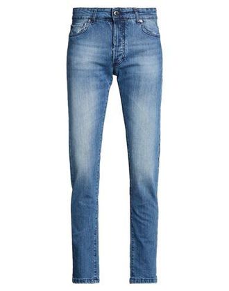 Costume National BOTTOMWEAR - Pantaloni jeans su YOOX.COM