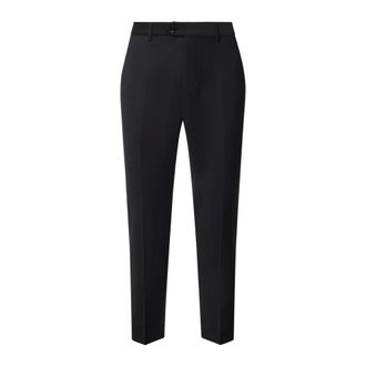 Be Able Chinos - Trousers - Hombre - Negro - W32