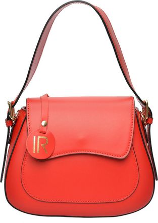 Isabella Rhea Rood Rundleer Tas