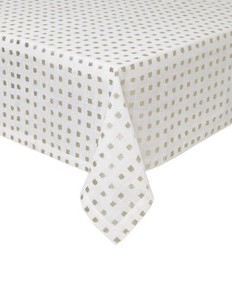 Mode Living Antibes Tablecloth, 66 x 144