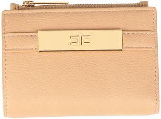 Elisabetta Franchi PICCOLA PELLETTERIA - Portafogli su YOOX.COM
