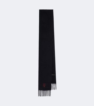 Prada Cashmere scarf