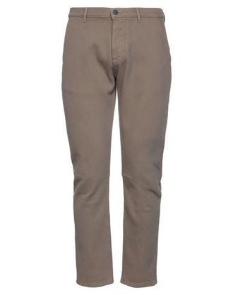 Daniele Alessandrini BOTTOMWEAR - Pantaloni su YOOX.COM