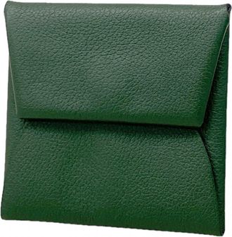 Herm&egrave;s Coin Purse/Coin Case (Pre-Owned)