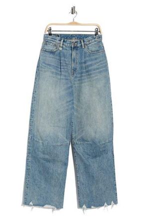 R13 Wayne Articulated Knee Jeans in Lena Blue at Nordstrom Rack, Size 26