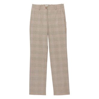 Ines De La Fressange Donna, Pantaloni, Multicolore, 2Xs, new