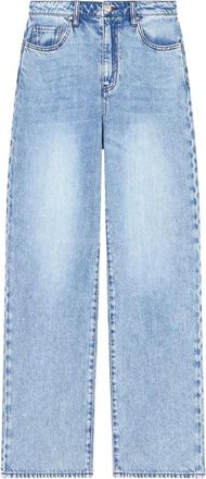 A|X Armani Exchange Mujer, Vaqueros, Azul, Talla: W29