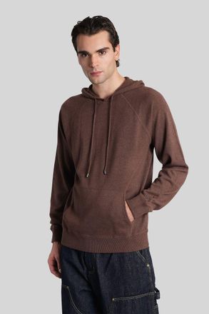 MC2 Saint Barth Willbur Knitwear