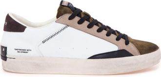 Crime London Uomo, Scarpe, Multicolore, 44 EU, new