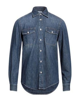 Boglioli Denim shirts