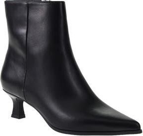 Chinese Laundry Novalie Pointed Toe Bootie in Black at Nordstrom Rack, Size 9.5