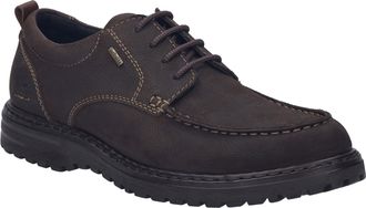 Josef Seibel Heren Lage schoen Erroll 62 in bruin