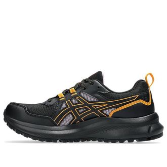 Asics (WMNS) ASICS Trail Scout 3 Black Light Ube 1012B516-004